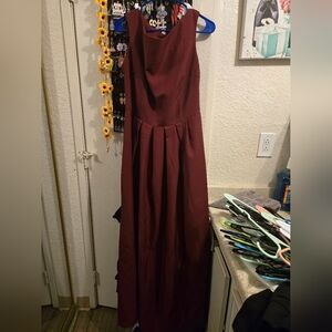 Rebecca Tatti Prom/Formal Dress Size XXL NWT